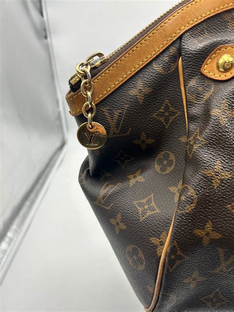 boesa originale louis vuitton modello tivoli